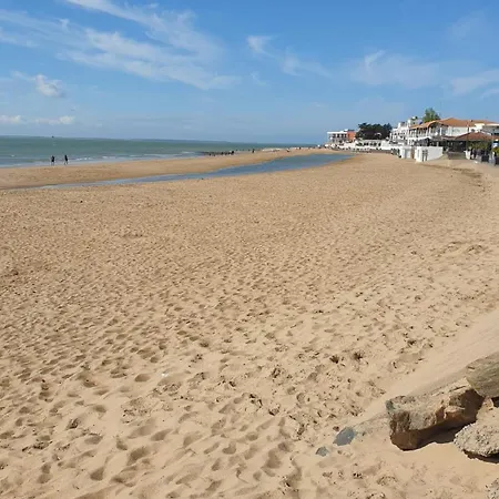 Holiday home La Mignonnette