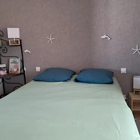 Vakantiehuis La Mignonnette