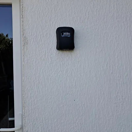 Vakantiehuis La Mignonnette