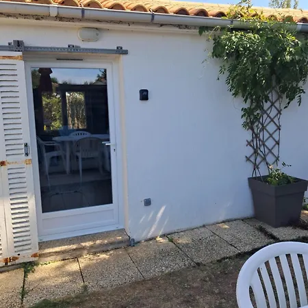 La Mignonnette * Grues