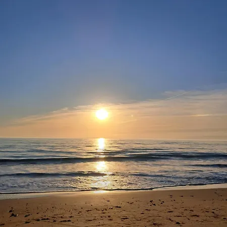 Holiday home La Mignonnette Grues