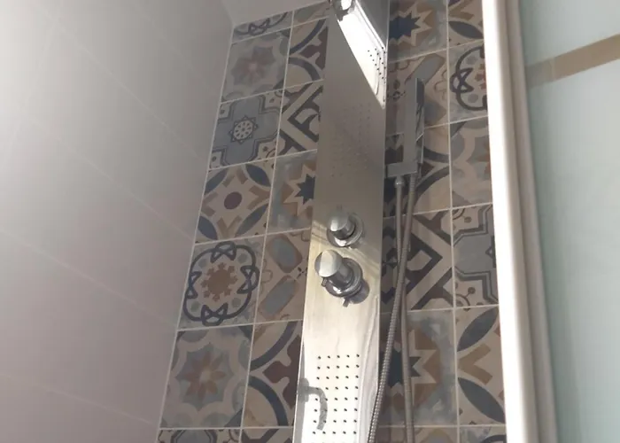 別荘 La Mignonnette Grues