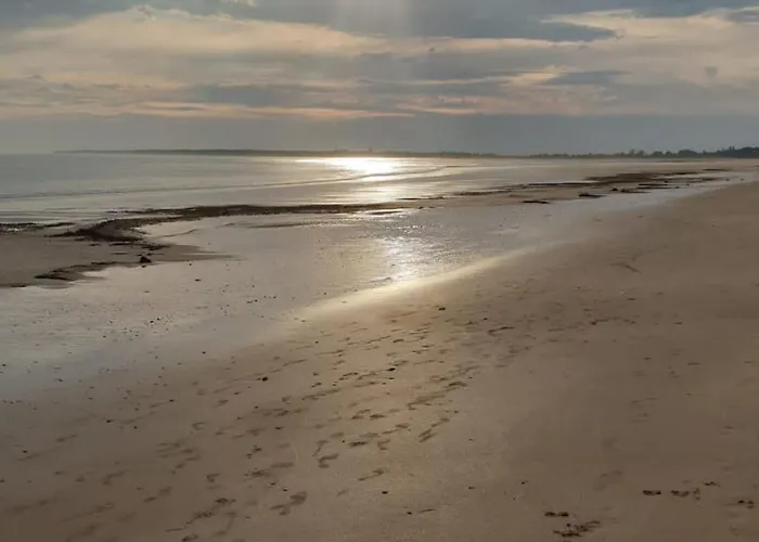 Vakantiehuis La Mignonnette *