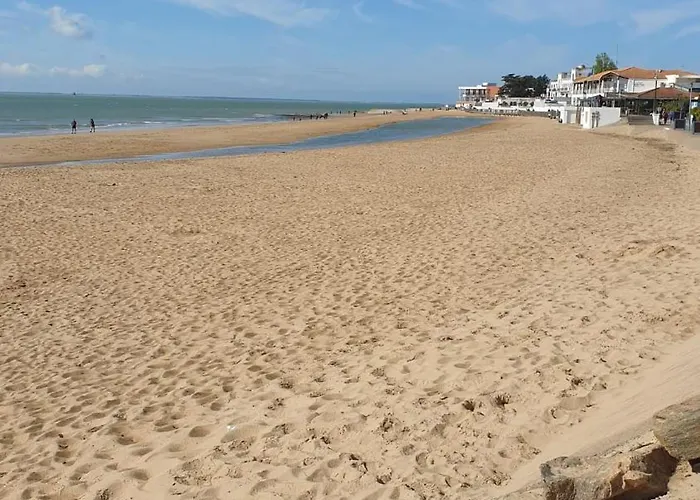 Vakantiehuis La Mignonnette