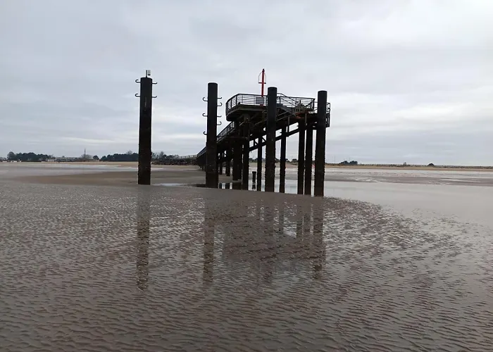 Vakantiehuis La Mignonnette *