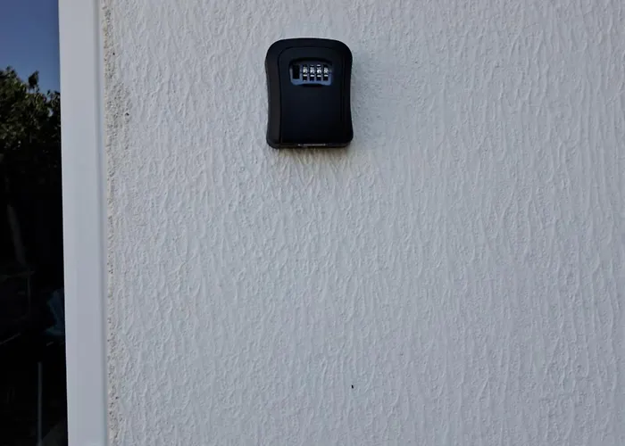 Vakantiehuis La Mignonnette