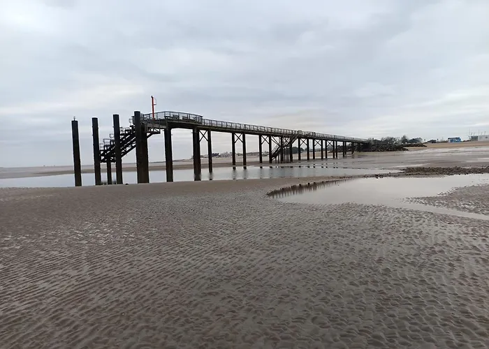 別荘 La Mignonnette *