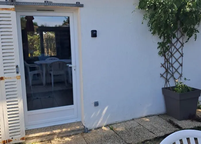 La Mignonnette * Grues