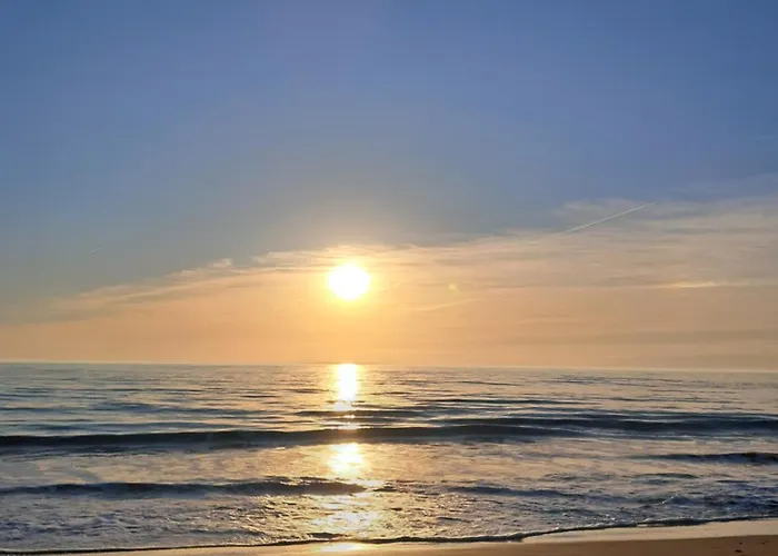 別荘 La Mignonnette Grues