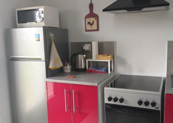 La Mignonnette * Grues